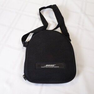 Bose Acoustic Noise Cancelling Headphones. Tested-Works.
